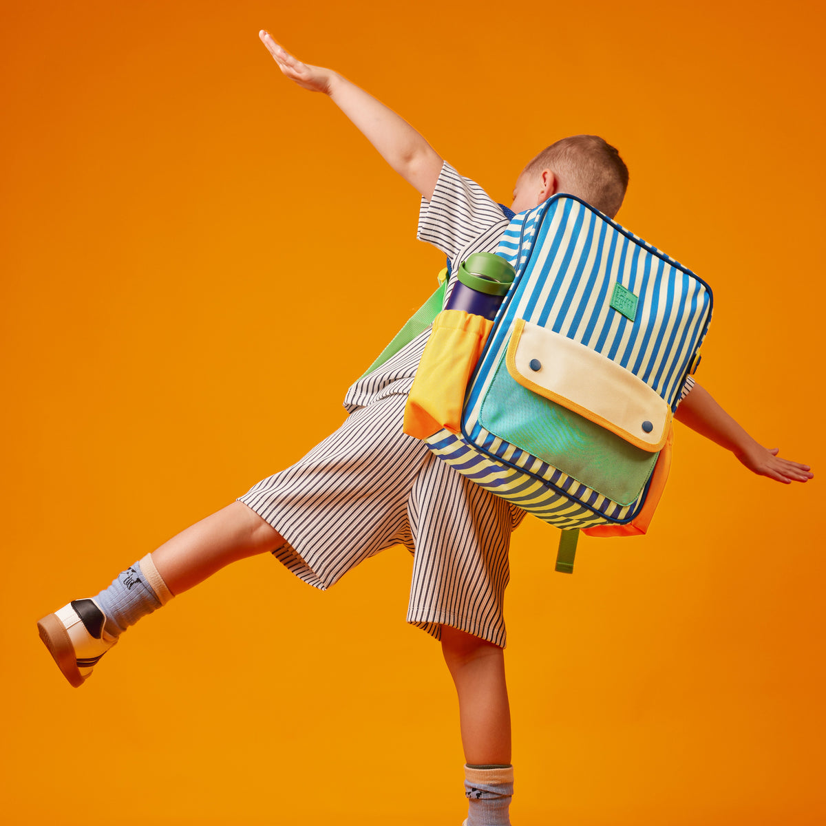 Sun Dash Mini Adventure Backpack