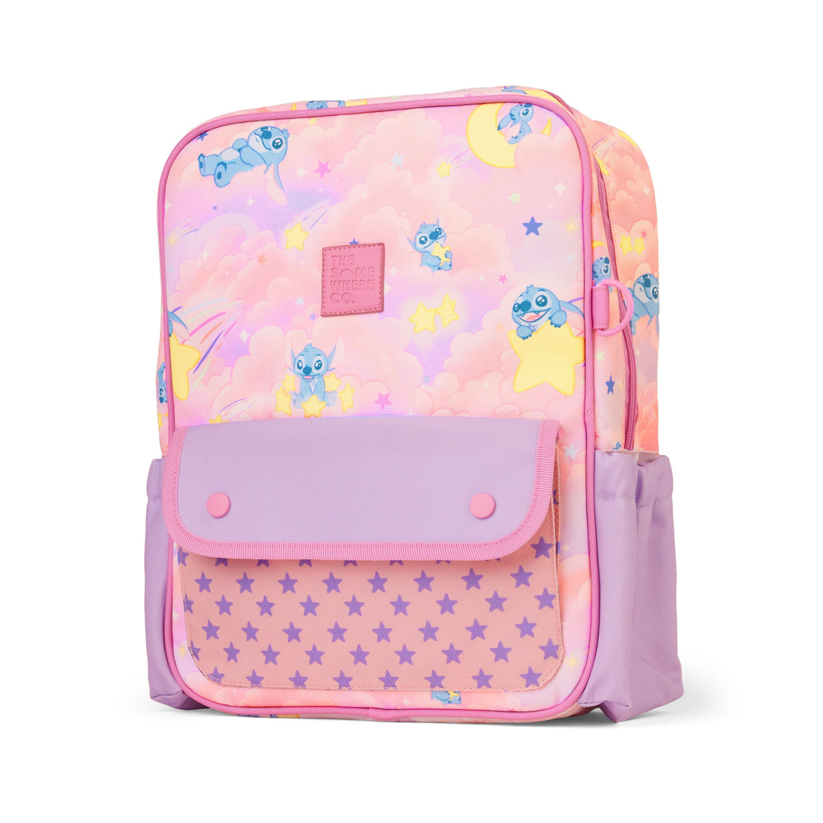 Stitch Mini Adventure Backpack