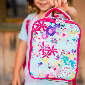 Magic Garden Mini Lunch Bag