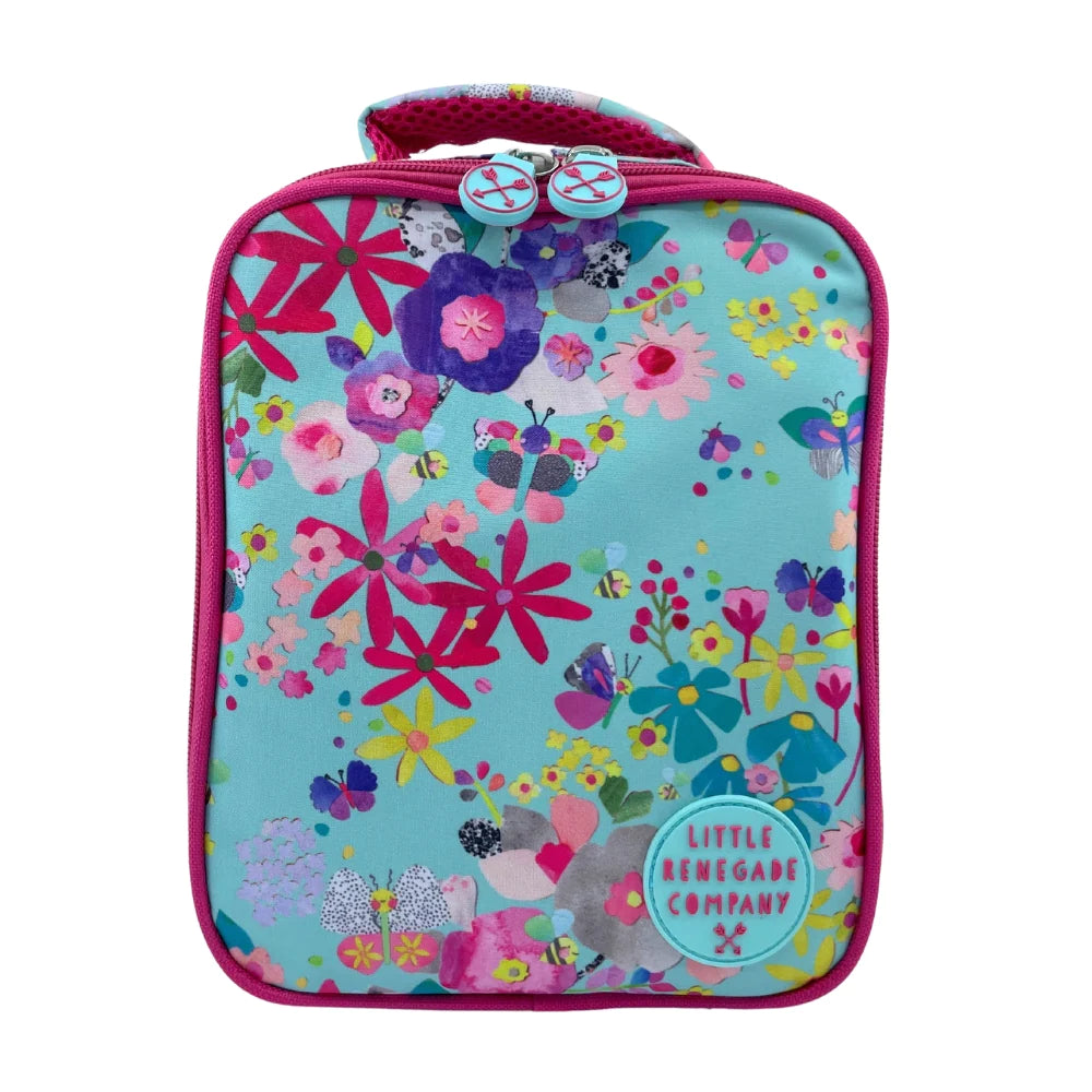 Magic Garden Mini Lunch Bag