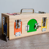 Original Lock Box