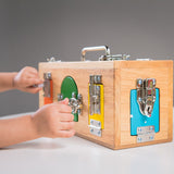 Original Lock Box