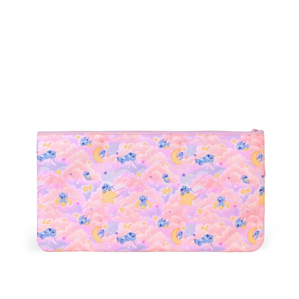 Stitch Mini ID Pencil Case