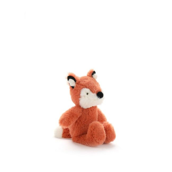 Felix Fox Rattle