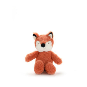 Felix Fox Rattle