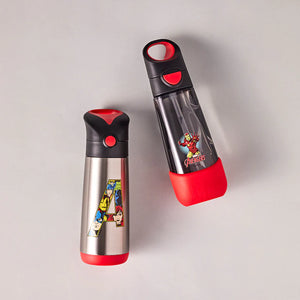 Insulated Drink Bottle 500ml (Avengers 24)