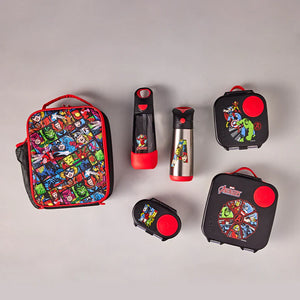 Insulated Drink Bottle 500ml (Avengers 24)