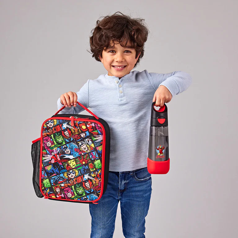 Lunchbag - Large (Avengers 24)