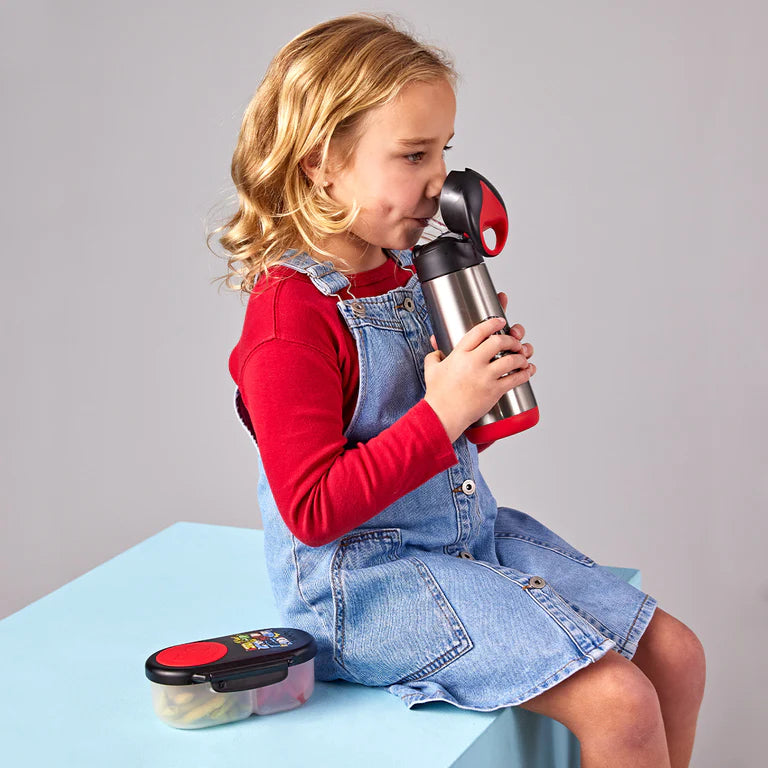 Insulated Drink Bottle 500ml (Avengers 24)