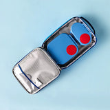 Snack Box (Blue Blaze)