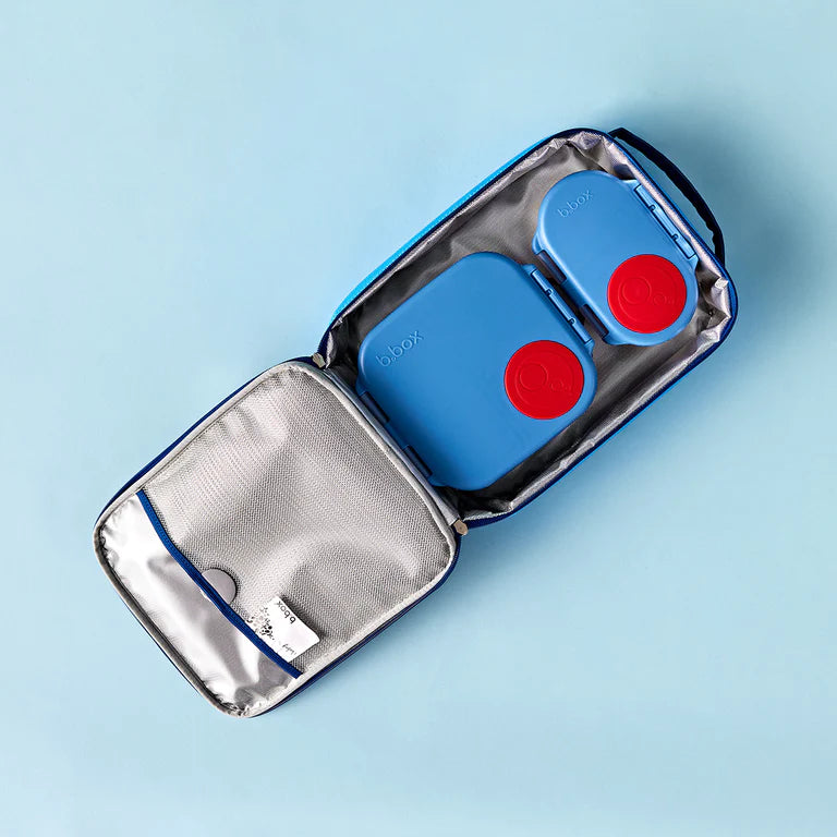 Snack Box (Blue Blaze)