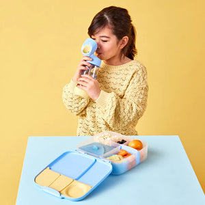 Bento Lunchbox (Bluey)