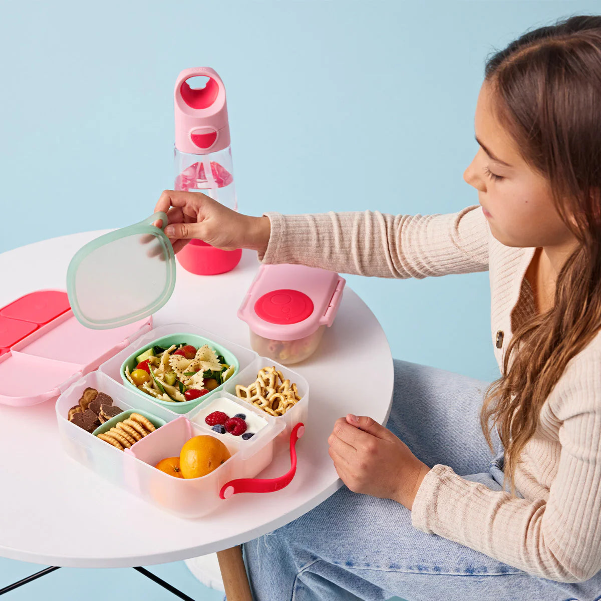 Lunch Tub (Forest)