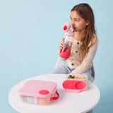 Snack Box (Flamingo Fizz)