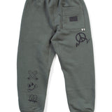 Lessgo Track Pant