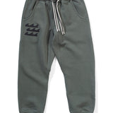 Lessgo Track Pant