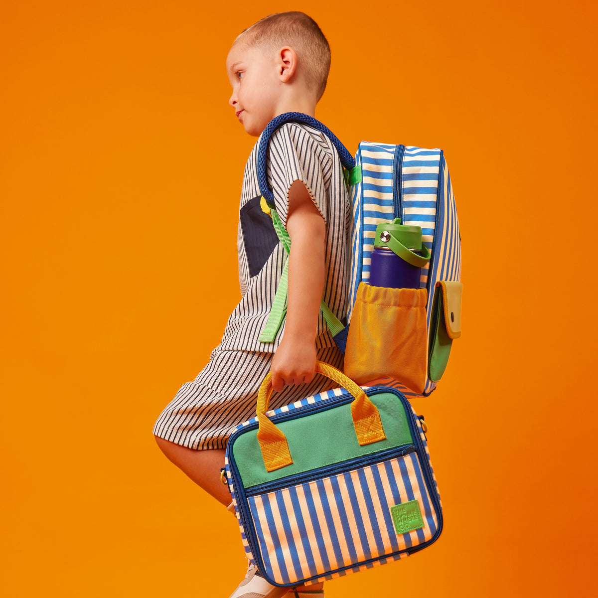 Sun Dash Mini Lunch Case