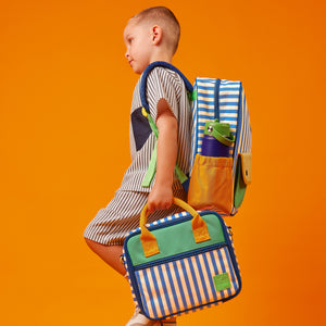 Sun Dash Mini Lunch Case