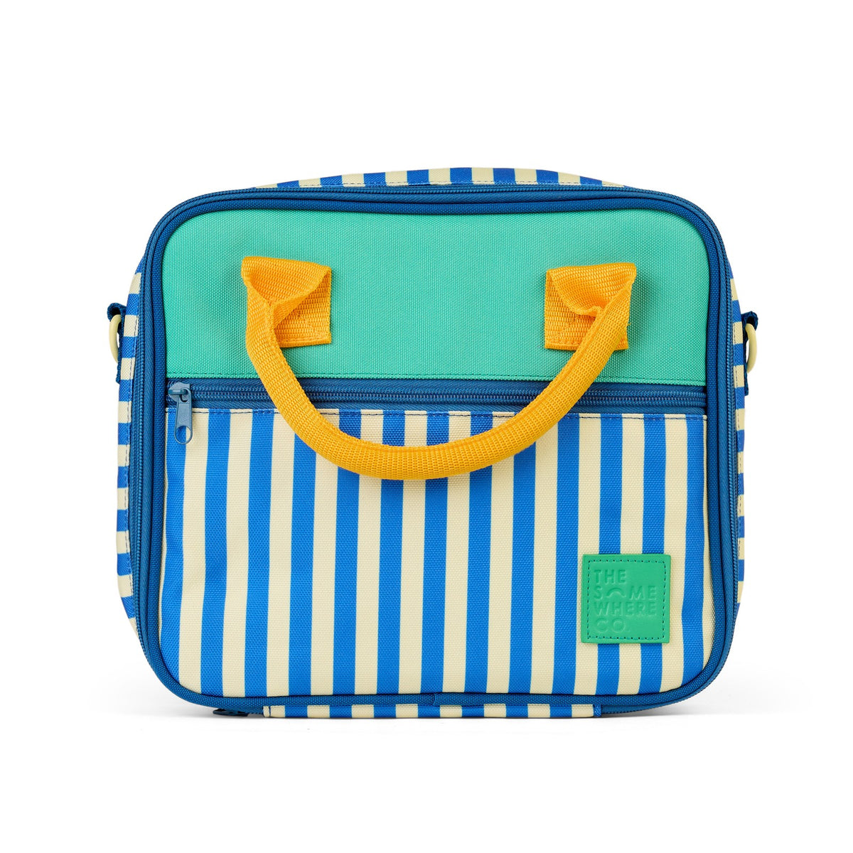 Sun Dash Mini Lunch Case