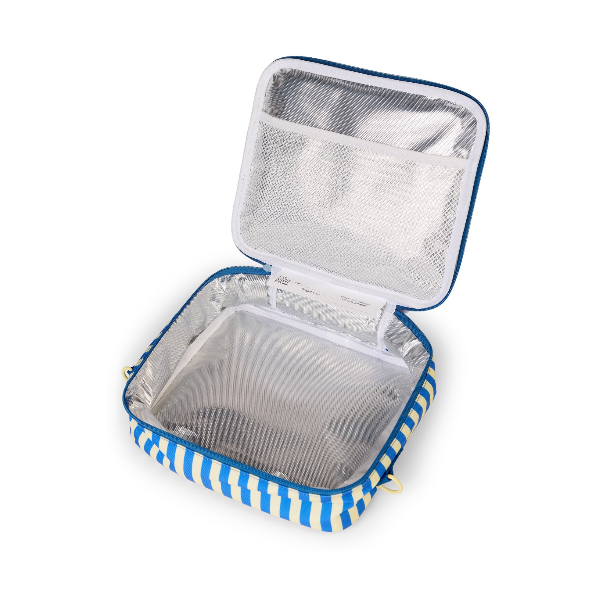 Sun Dash Mini Lunch Case