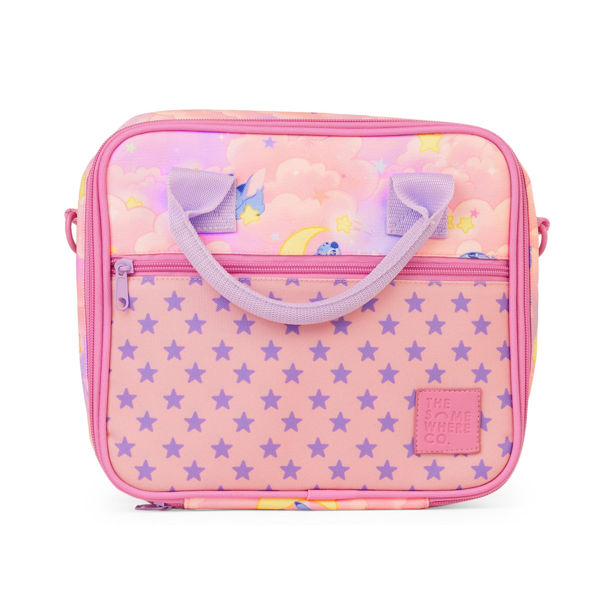 Stitch Mini Lunch Case