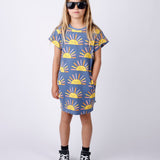 Minti Happy Sunrise Dress
