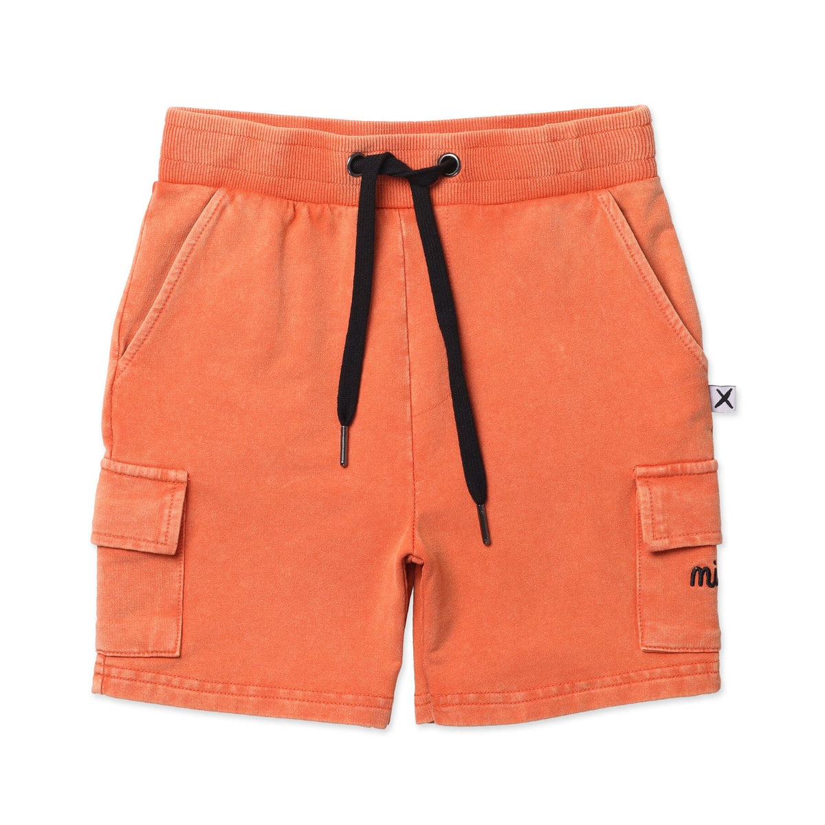 Blasted Deluxe Cargo Short