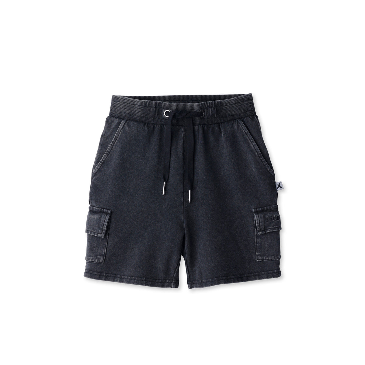 Minti Blasted Deluxe Cargo Short