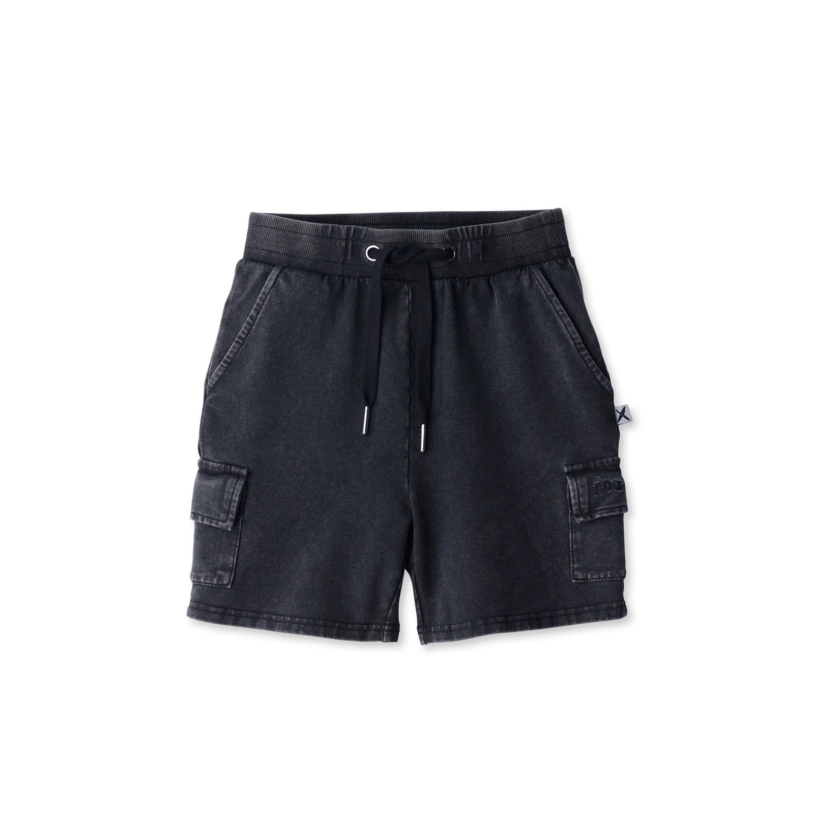 Minti Blasted Deluxe Cargo Short
