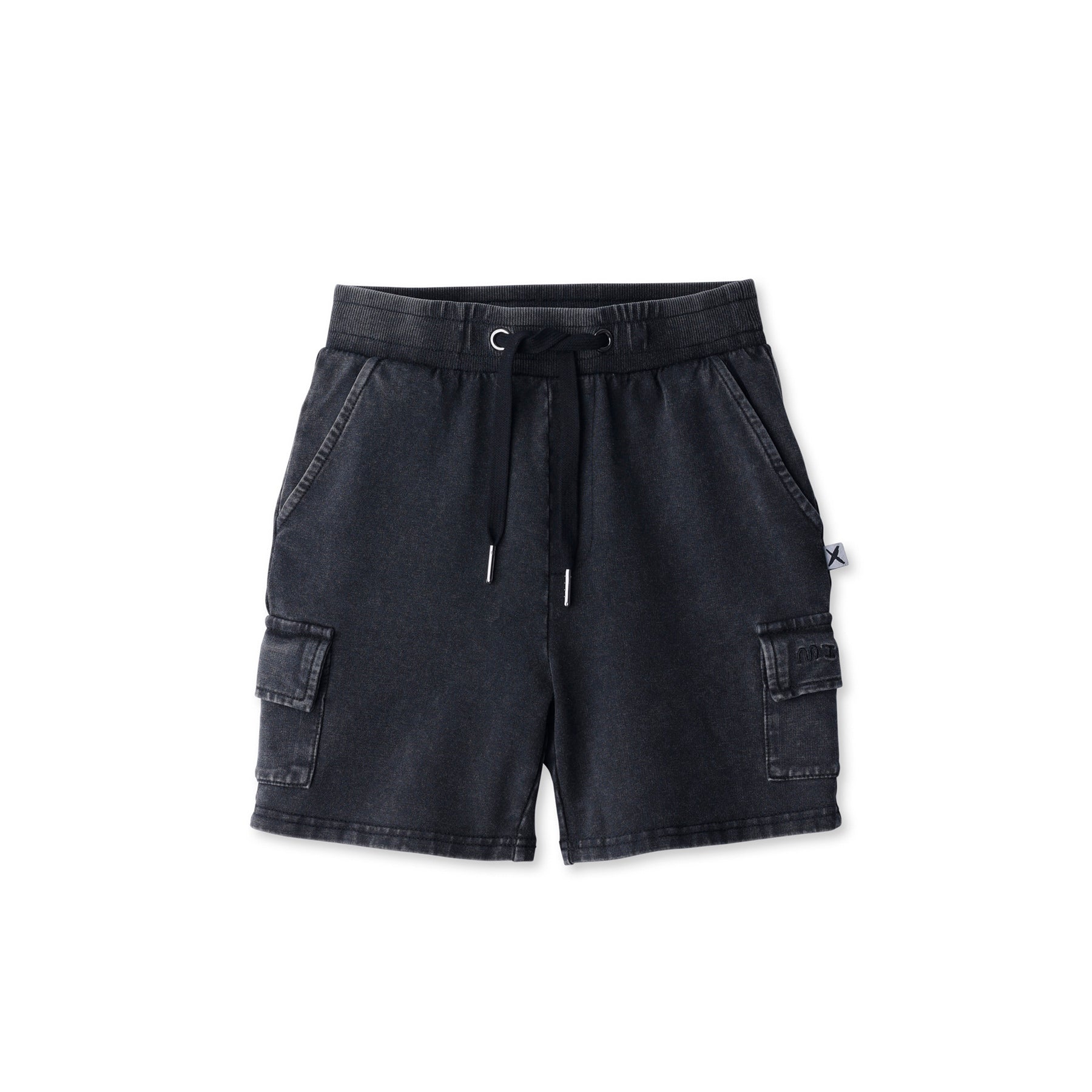 Minti Blasted Deluxe Cargo Short