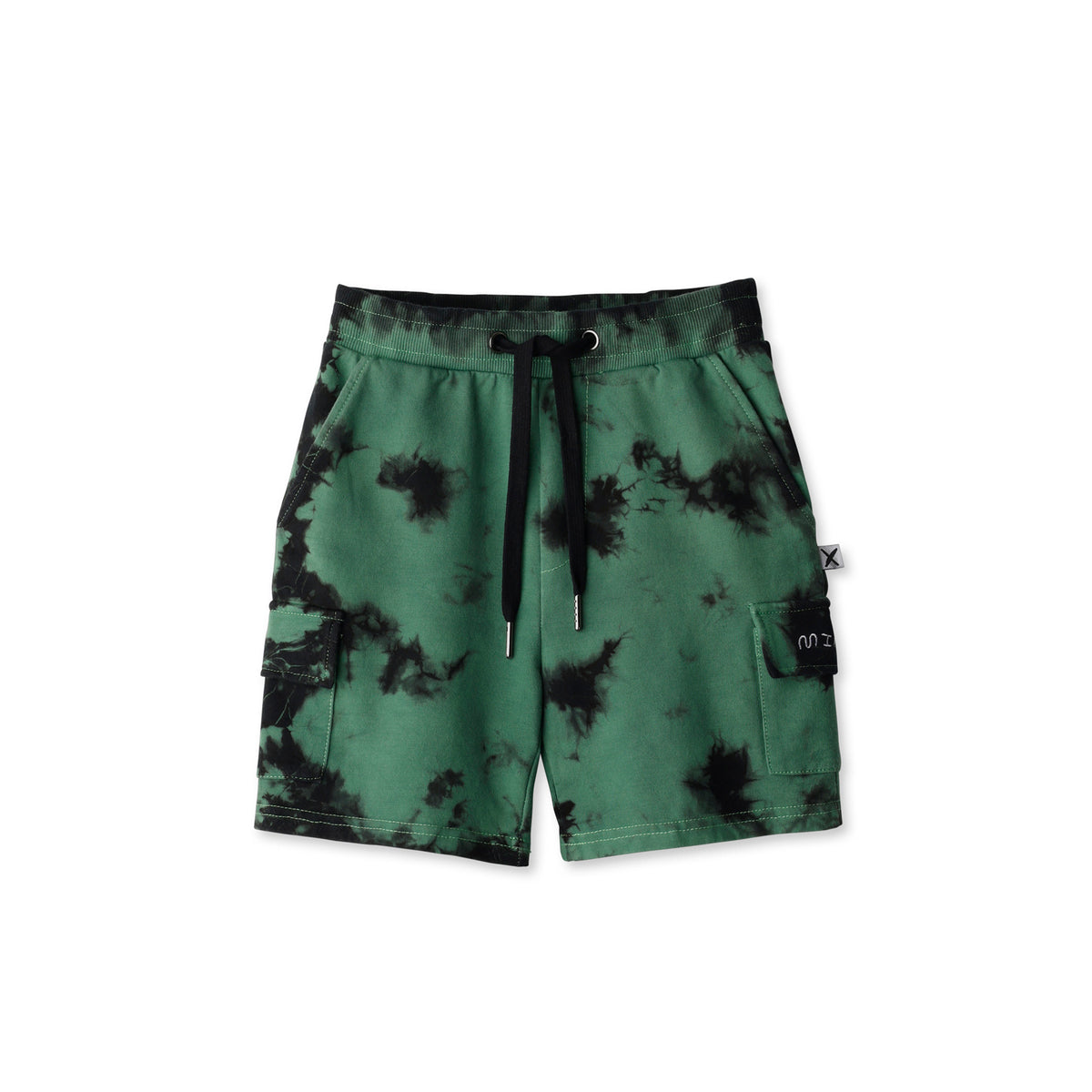 Minti Crash Cargo Short
