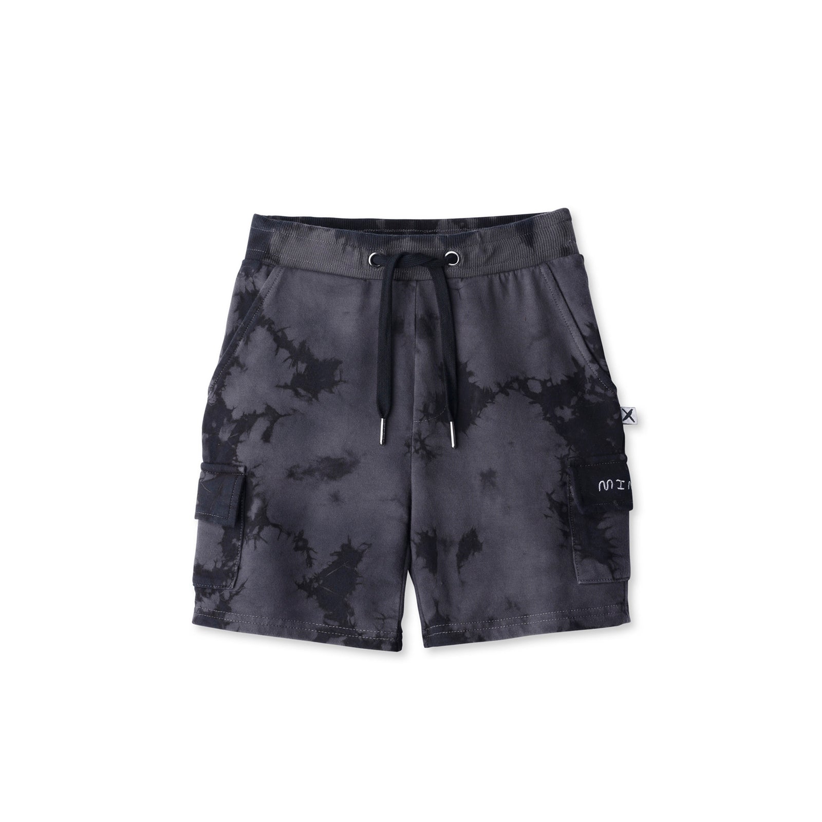 Minti Crash Cargo Short