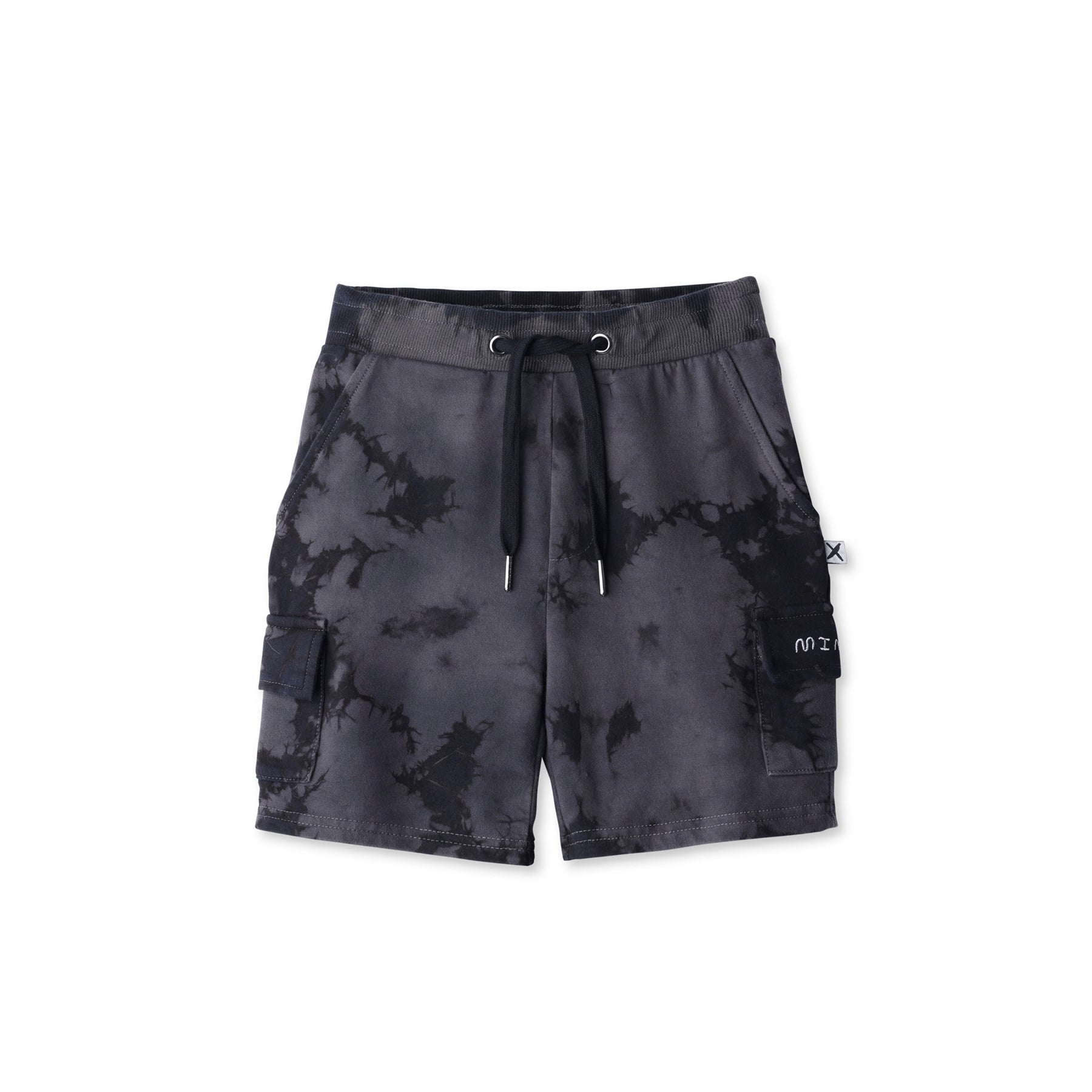 Minti Crash Cargo Short