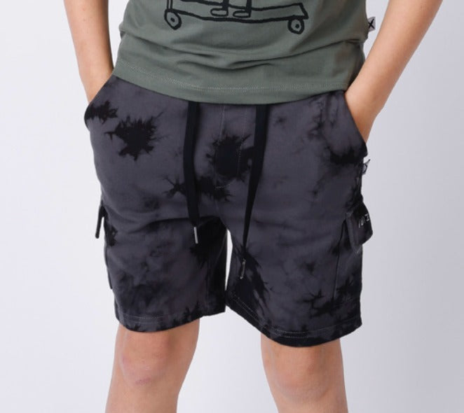 Minti Crash Cargo Short