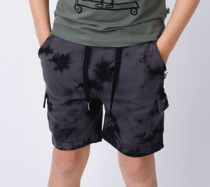Minti Crash Cargo Short