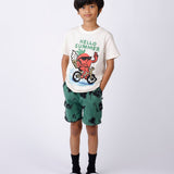 Minti Crash Cargo Short