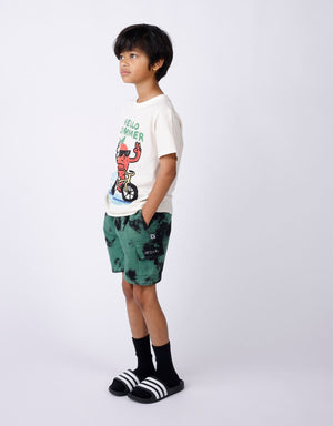 Minti Crash Cargo Short