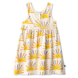 Minti Happy Sunrise Dress