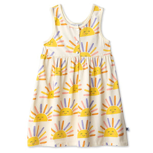 Minti Happy Sunrise Dress