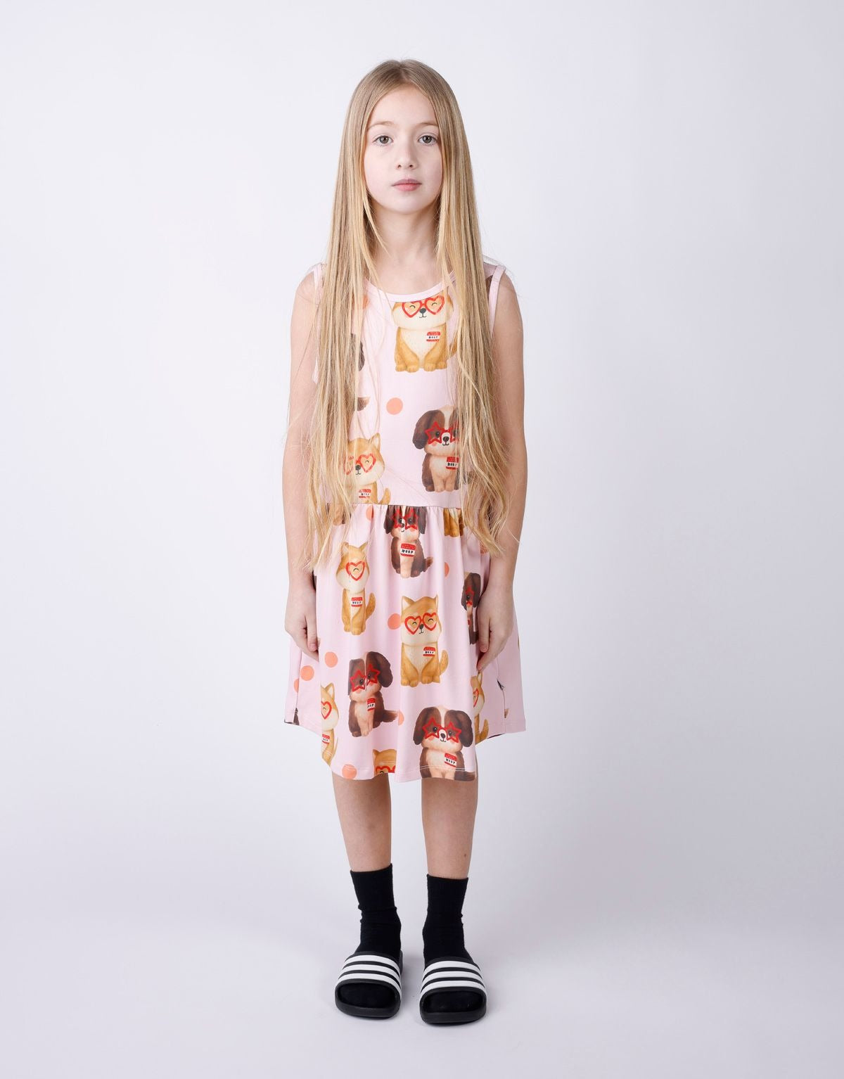 Minti Best In Show Dress