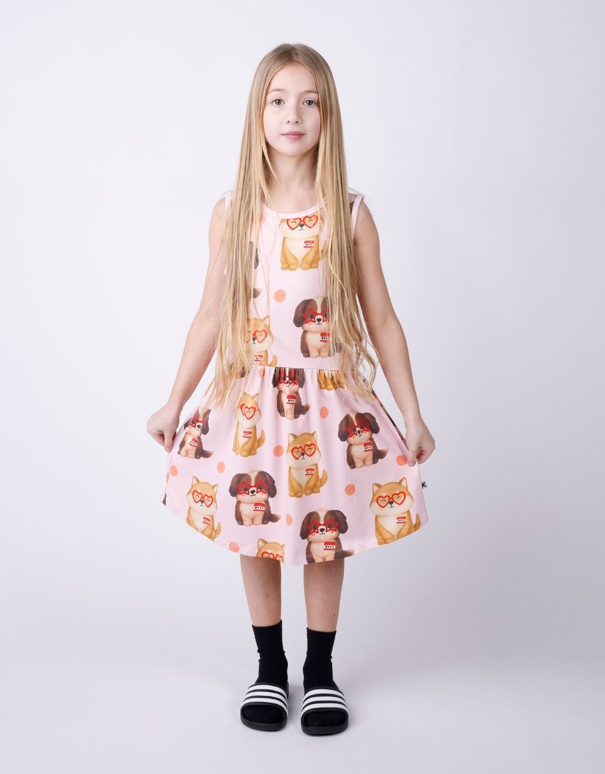 Minti Best In Show Dress