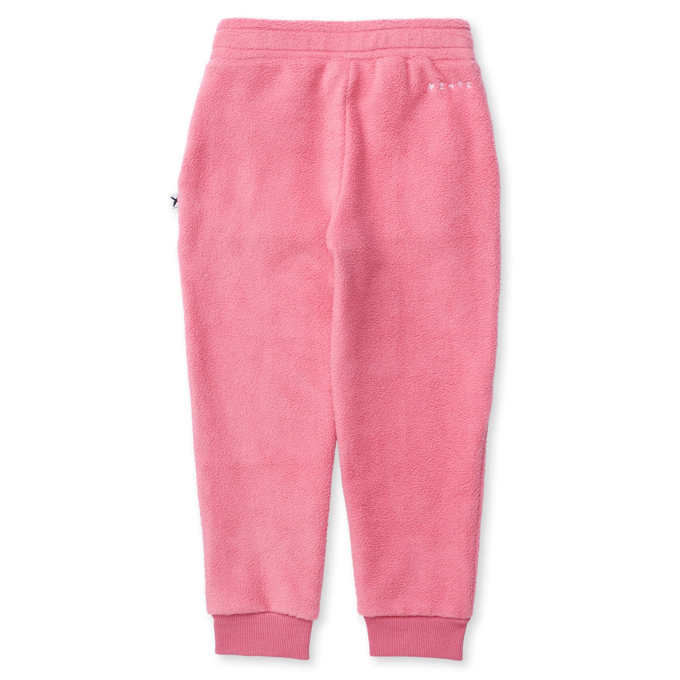 Teddy Trackies