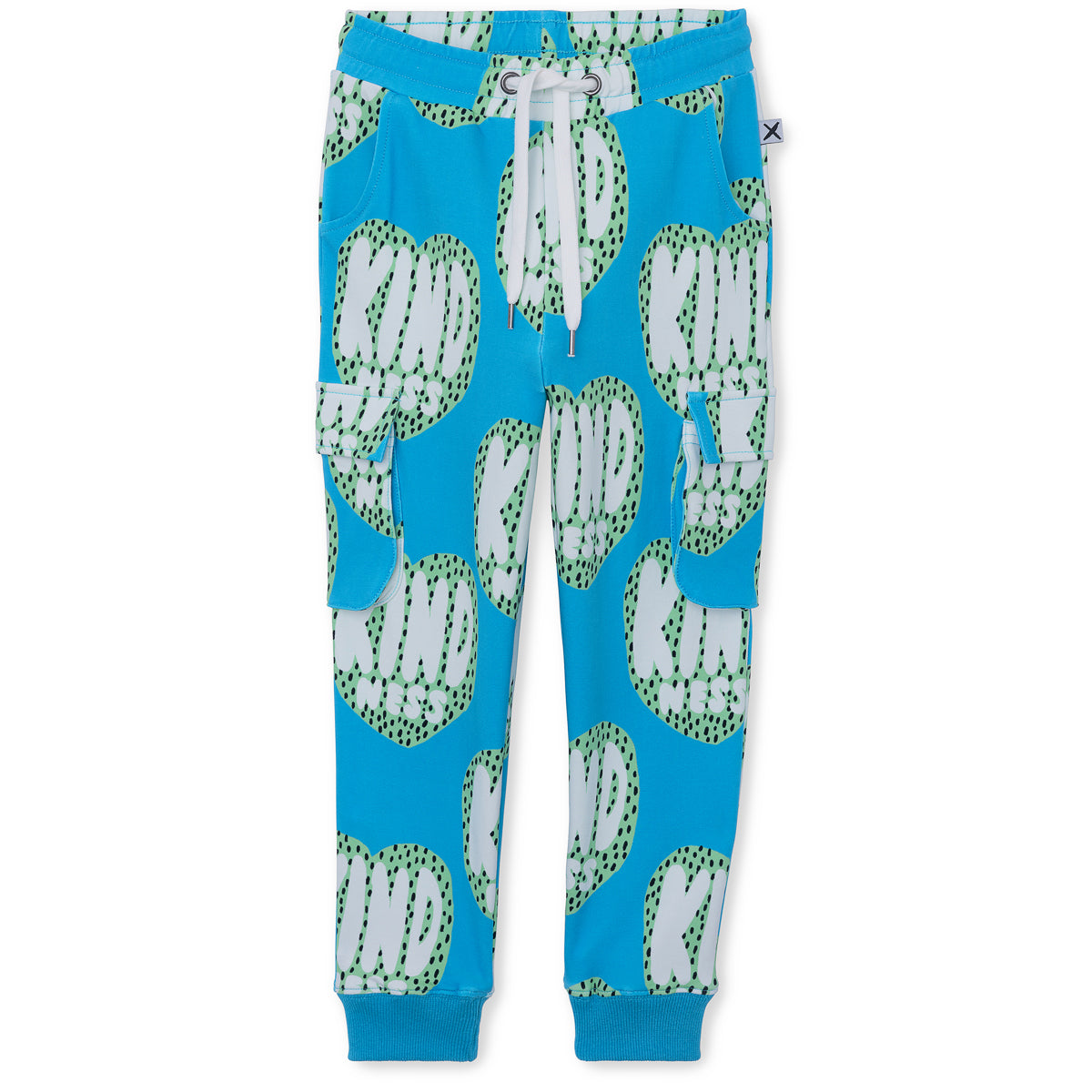 Minti Kindness Trackies