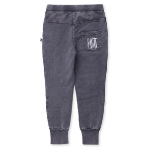Blasted Durable Trackies