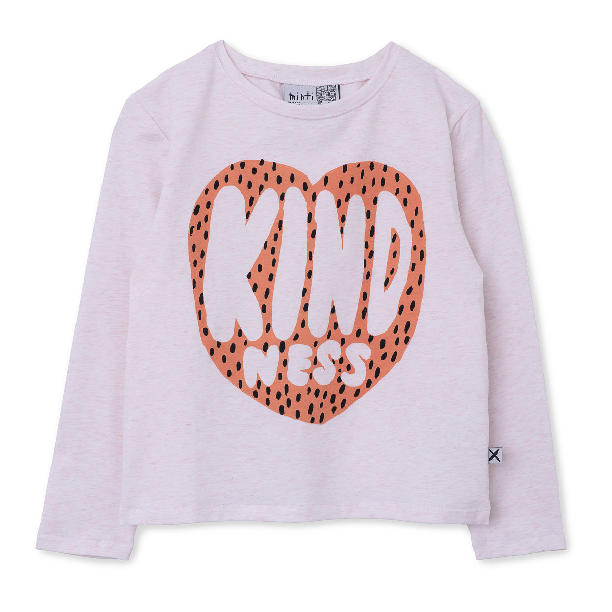 Minti Kindness Tee