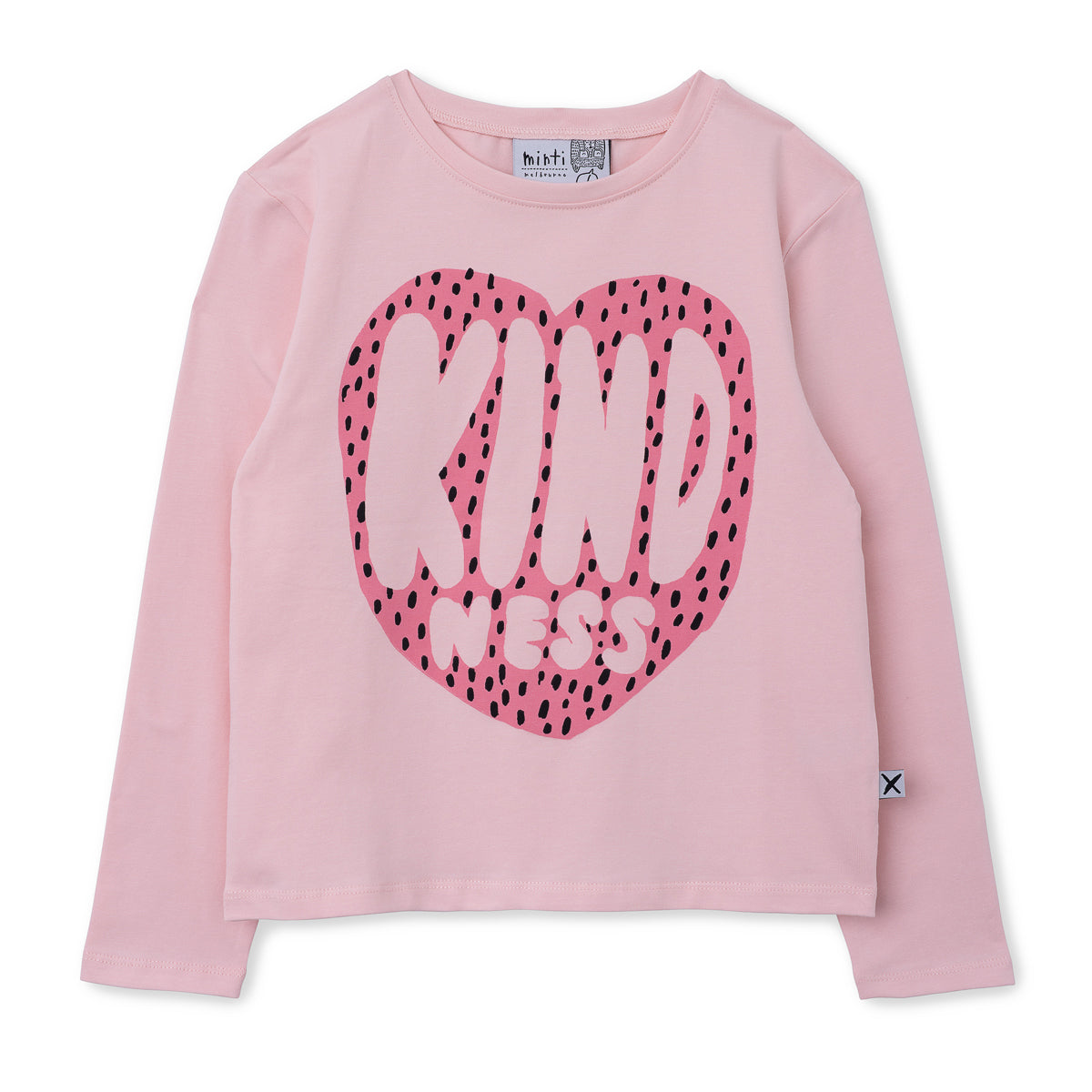 Minti Kindness Tee