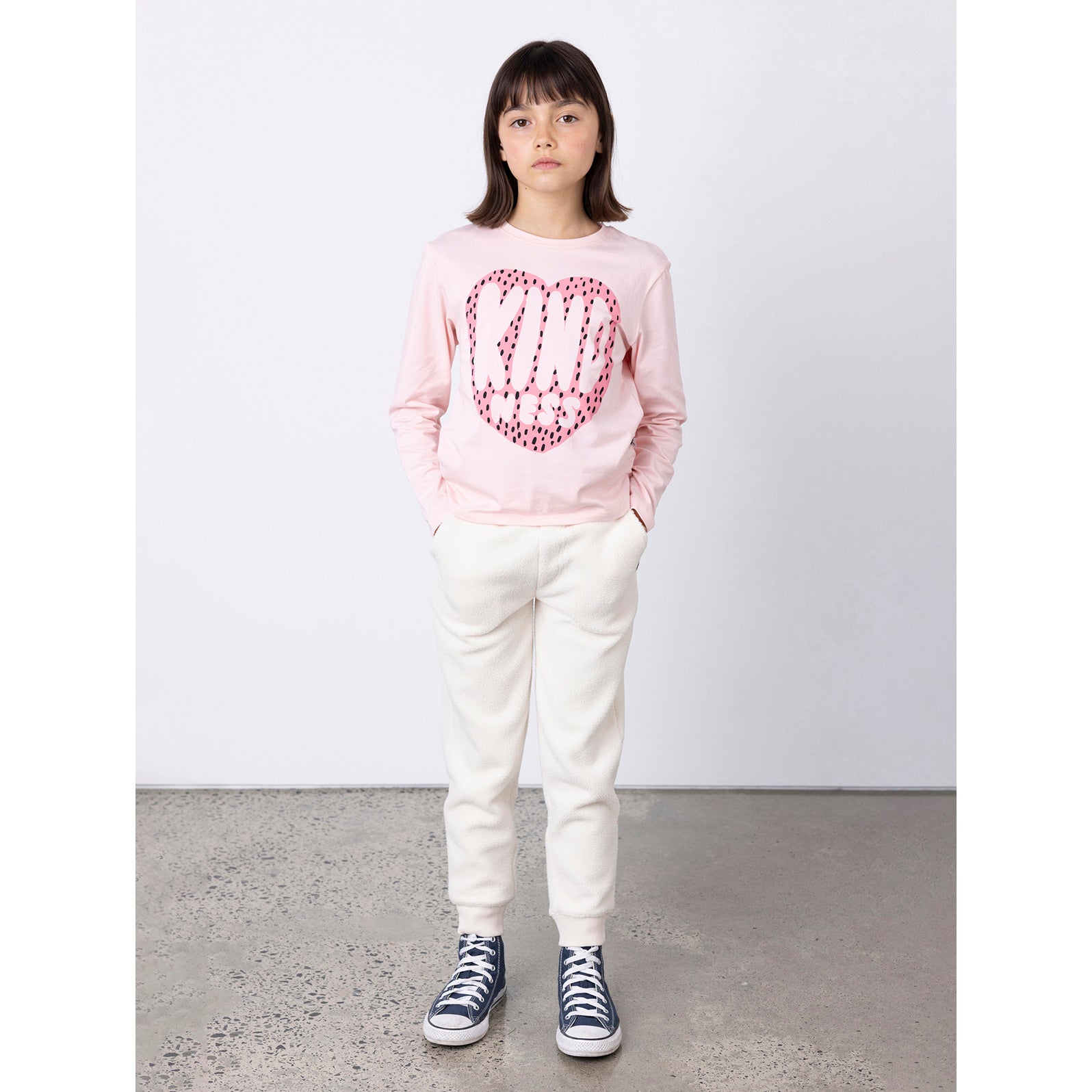 Minti Kindness Tee