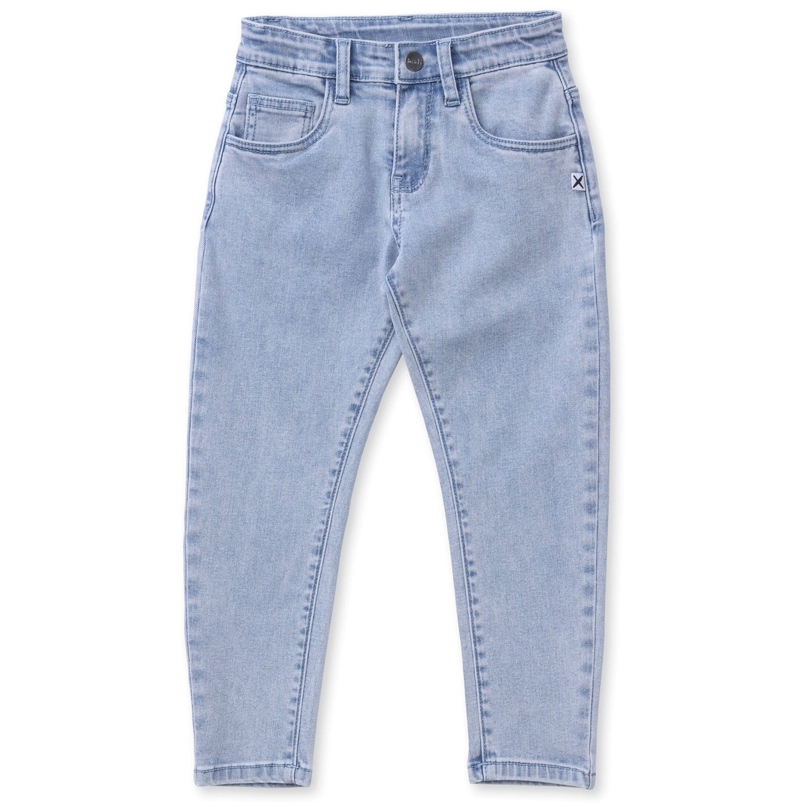 Freddie Denim Jeans
