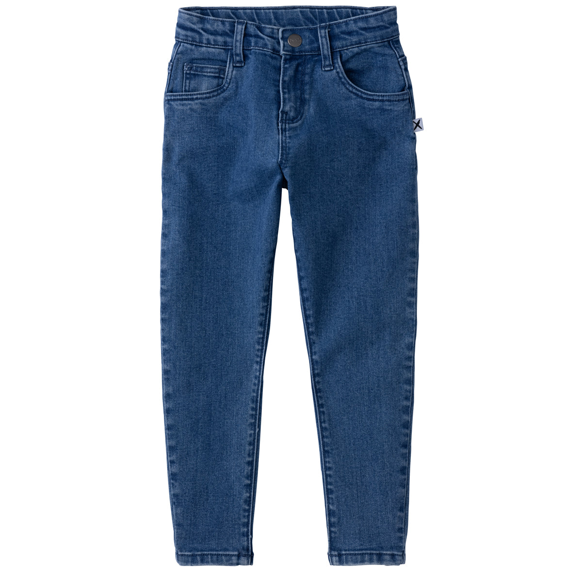 Freddie Denim Jeans