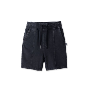 Minti Blasted Duo Block Short